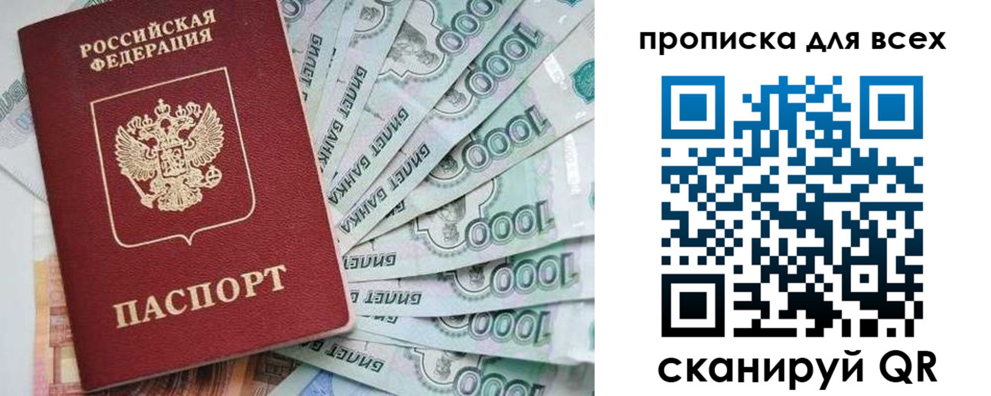 прописка гарантия в Ельце